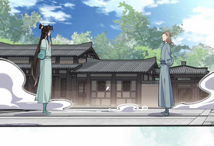 Công Tử Biệt Tú! 118 trang 75