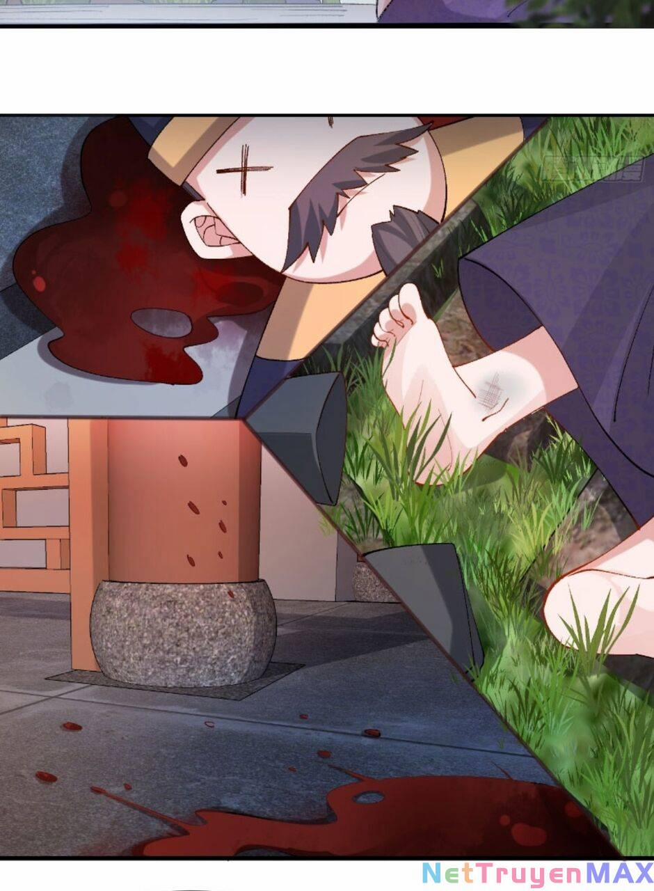 Công Tử Biệt Tú! 12 trang 12