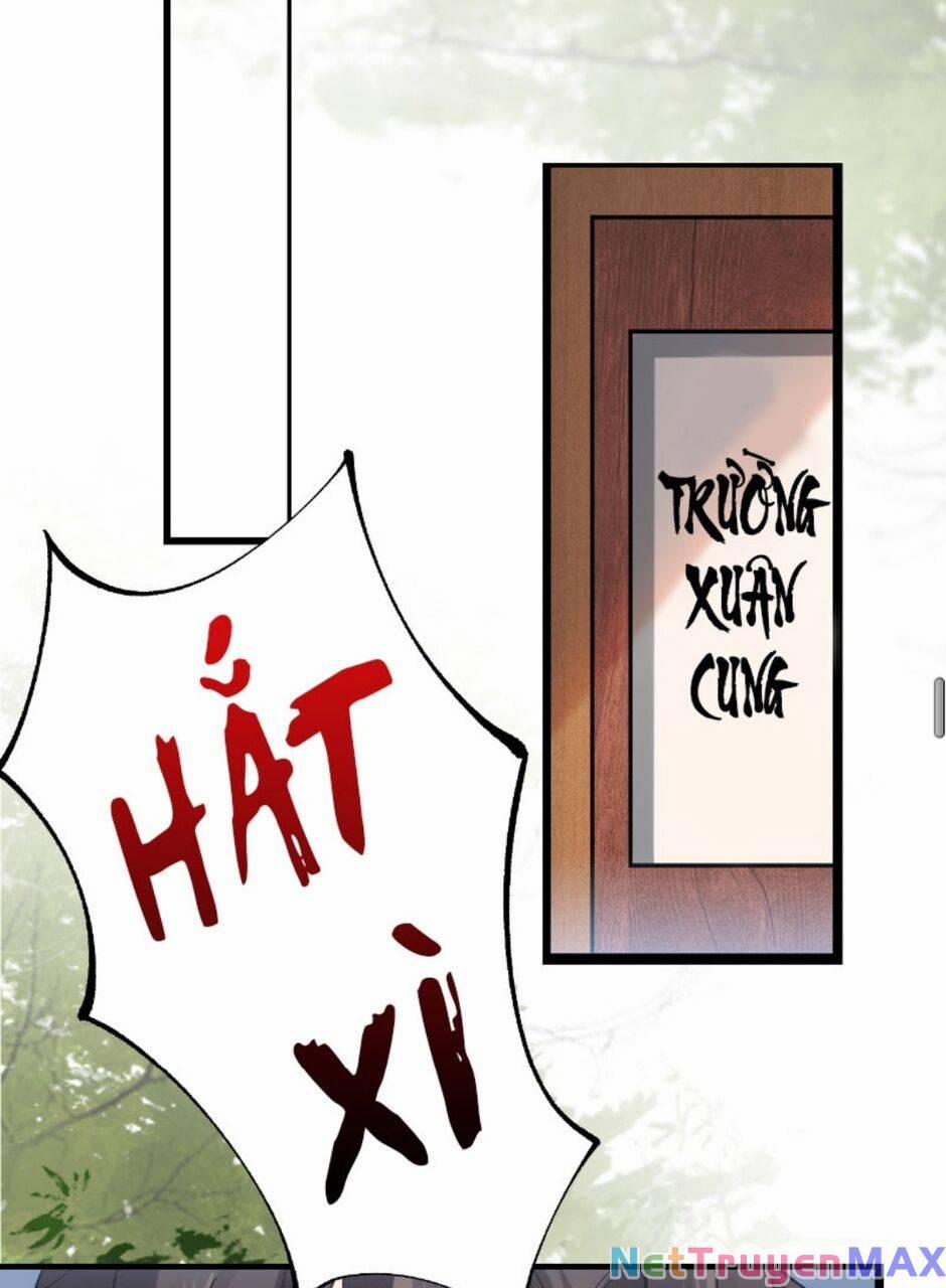 Công Tử Biệt Tú! 12 trang 34