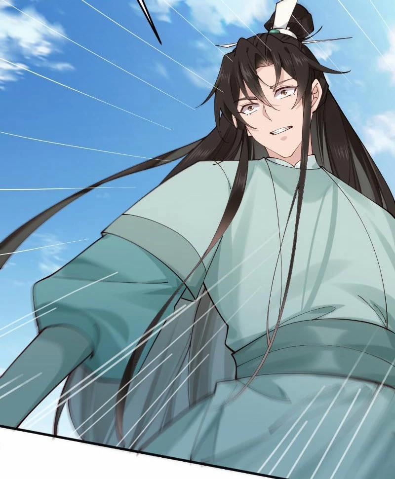 Công Tử Biệt Tú! 121 trang 11