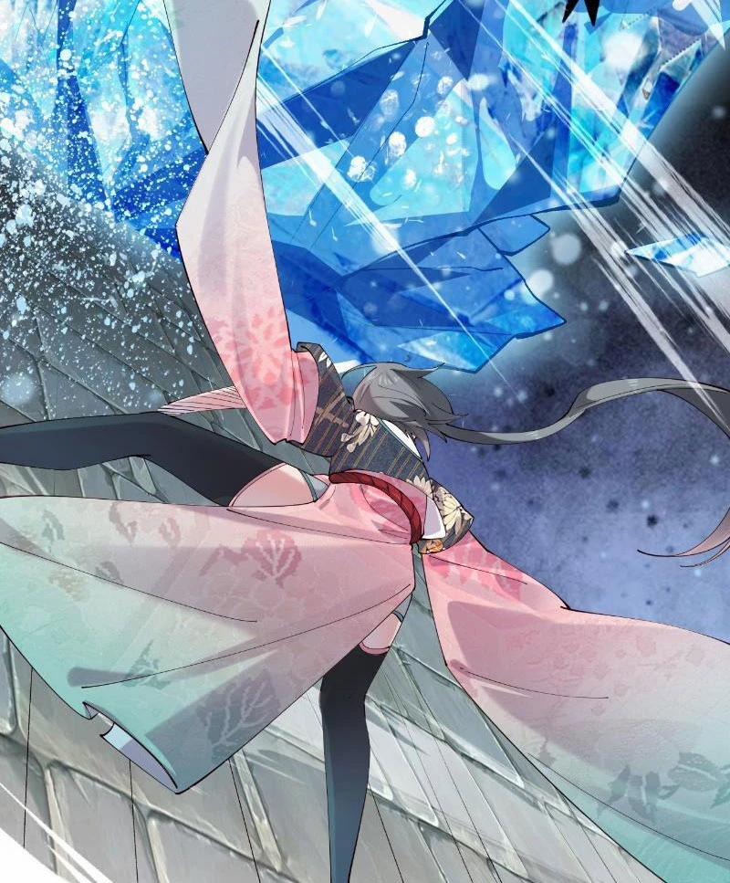 Công Tử Biệt Tú! 121 trang 27