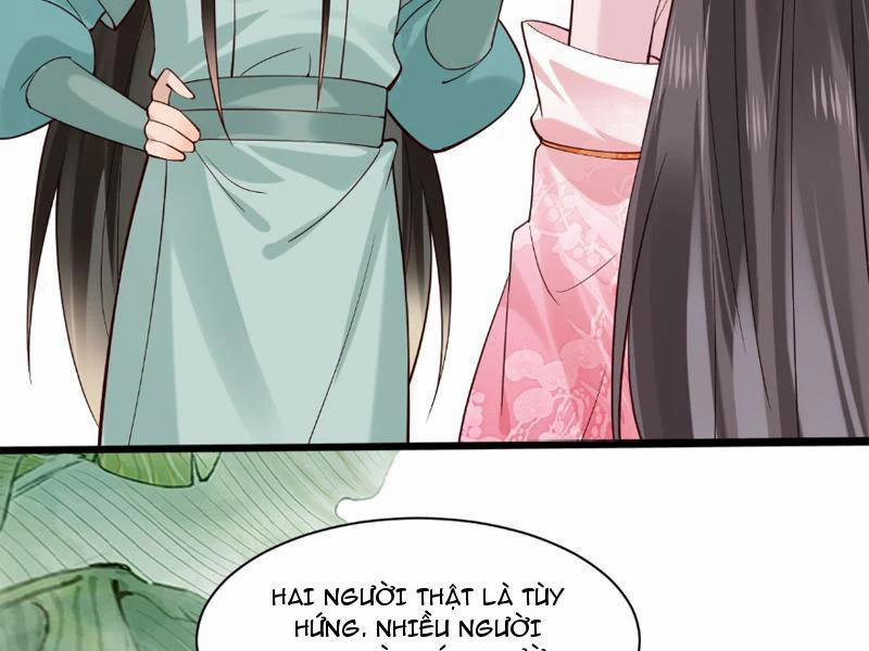 Công Tử Biệt Tú! 122 trang 62