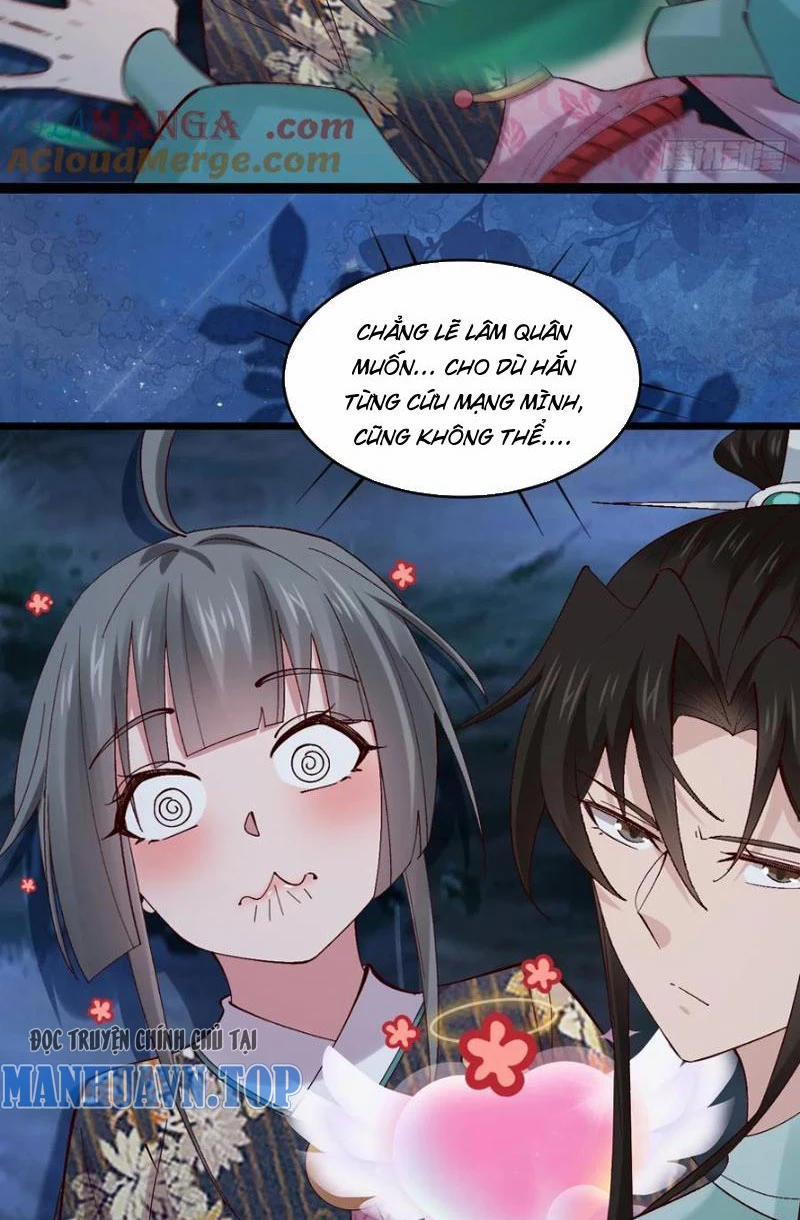 Công Tử Biệt Tú! 124 trang 19