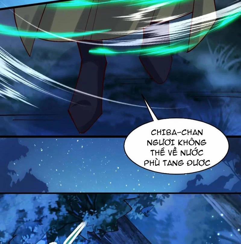 Công Tử Biệt Tú! 124 trang 21