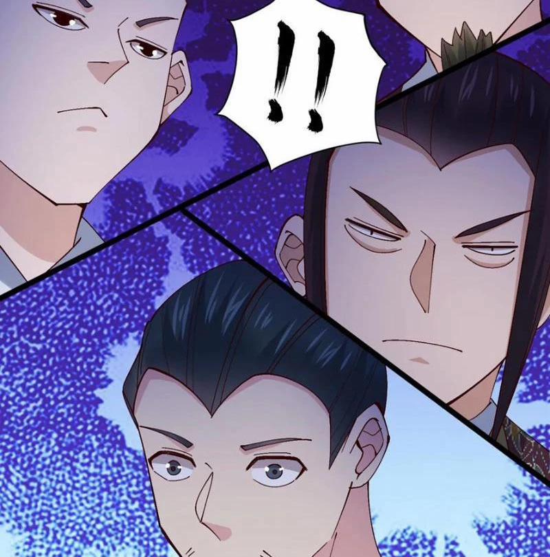 Công Tử Biệt Tú! 124 trang 37