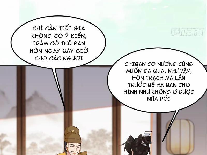 Công Tử Biệt Tú! 126 trang 54