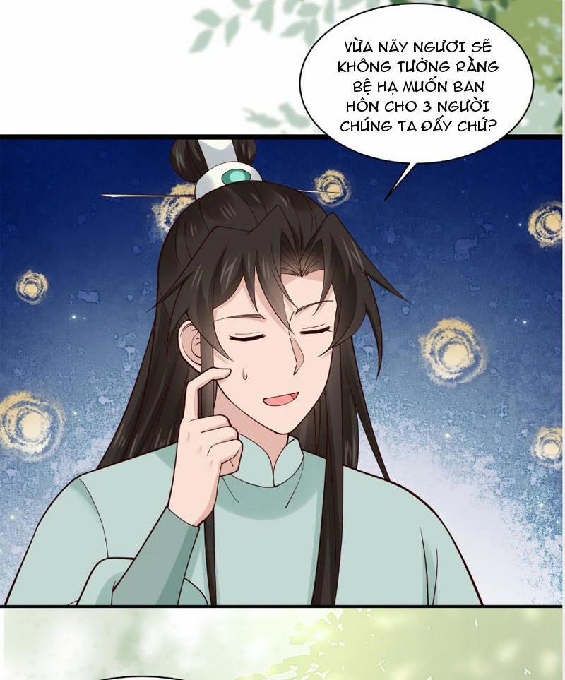 Công Tử Biệt Tú! 127 trang 15