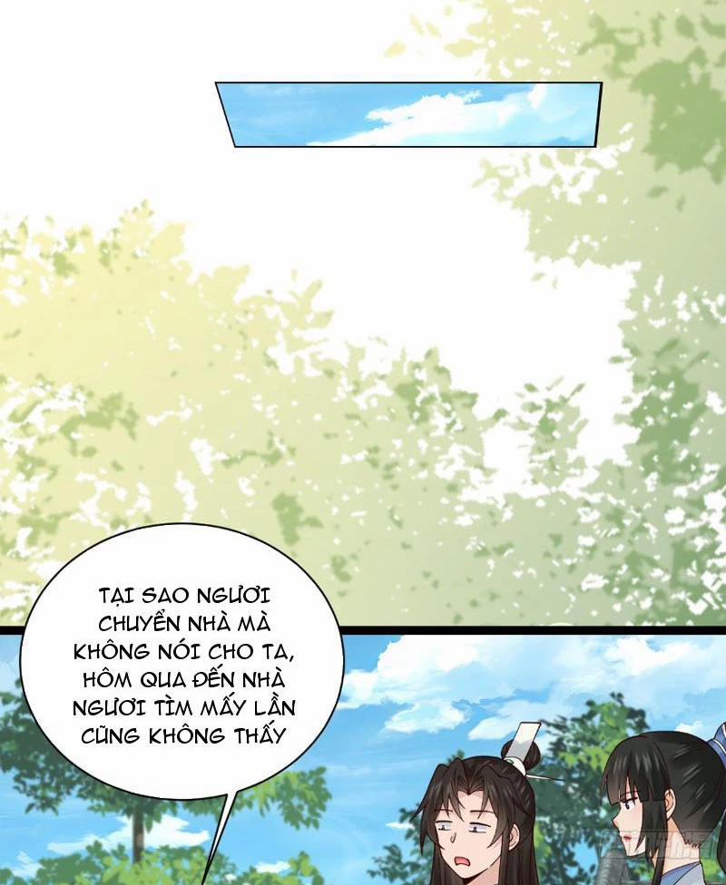 Công Tử Biệt Tú! 127 trang 28