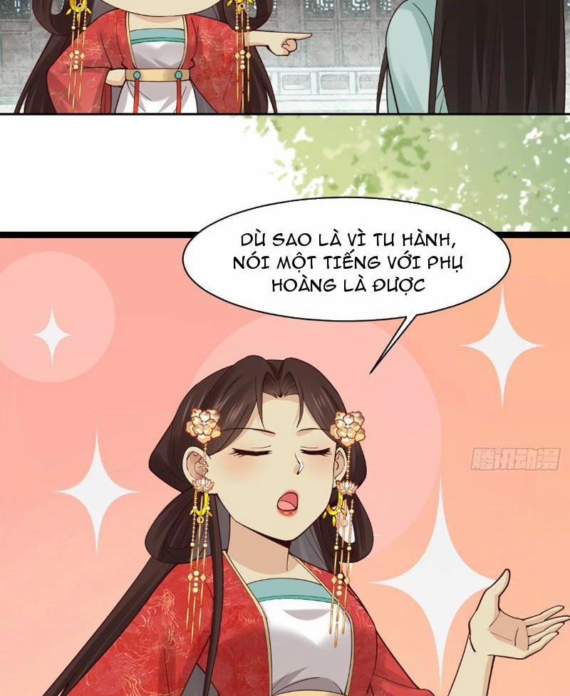 Công Tử Biệt Tú! 127 trang 31