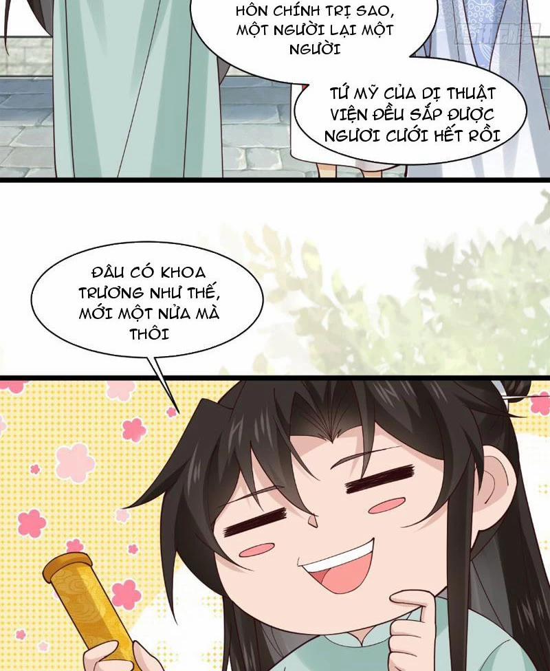 Công Tử Biệt Tú! 127 trang 36