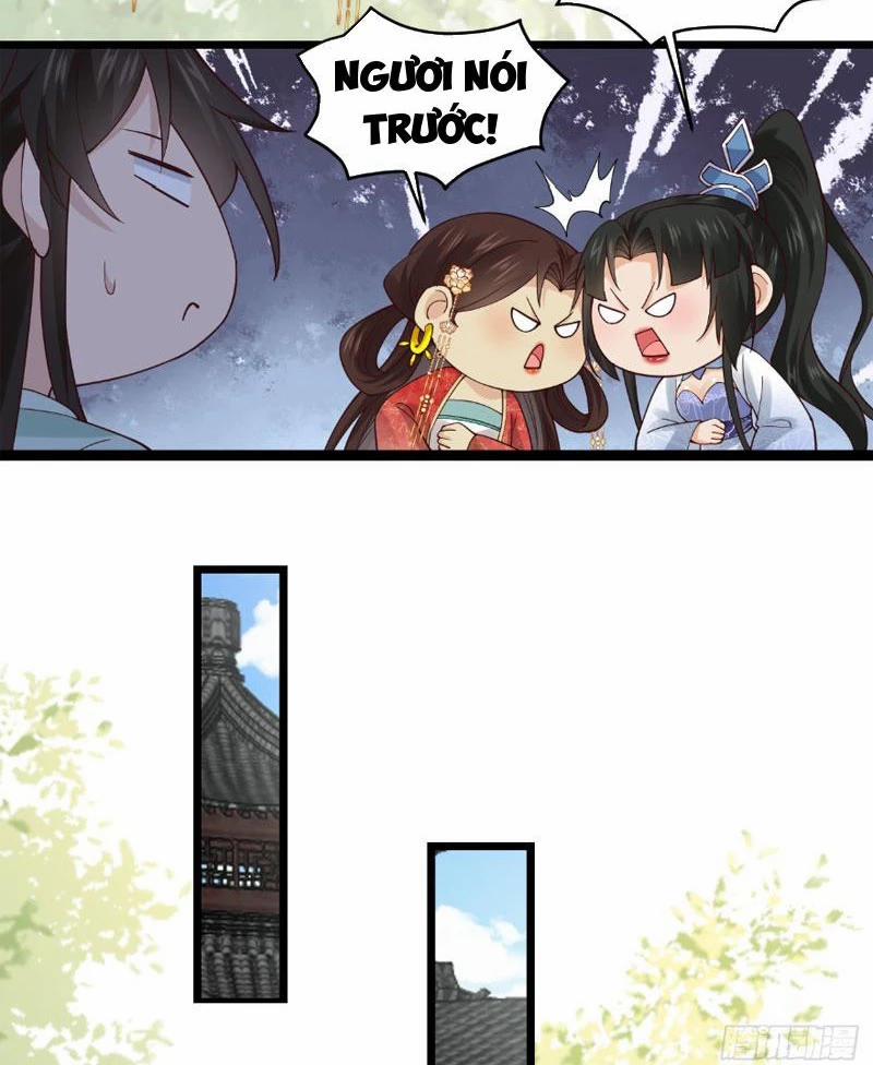 Công Tử Biệt Tú! 127 trang 38