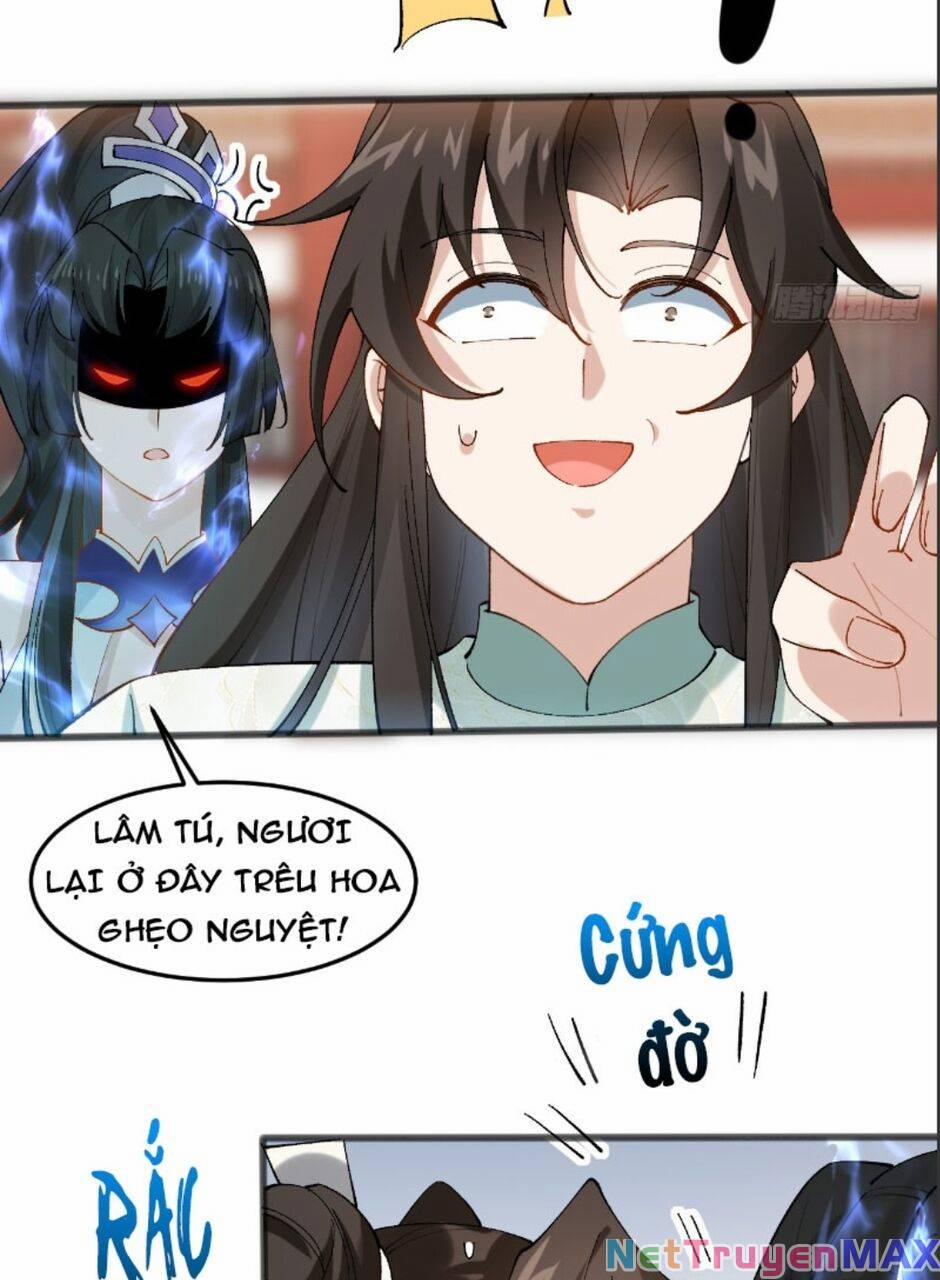 Công Tử Biệt Tú! 13 trang 23