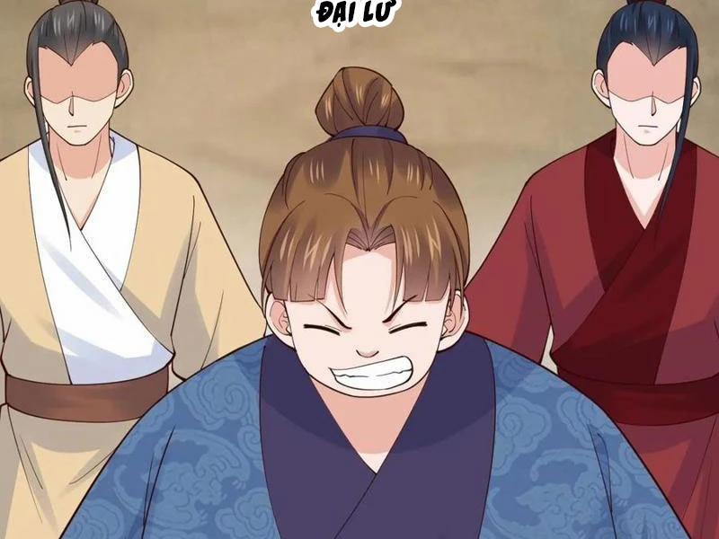 Công Tử Biệt Tú! 135 trang 17