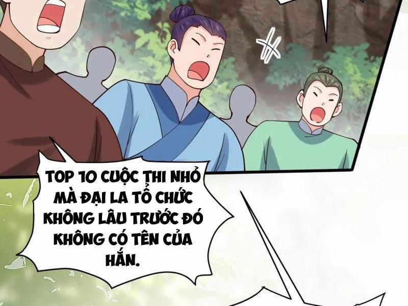 Công Tử Biệt Tú! 135 trang 76