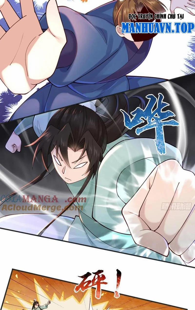 Công Tử Biệt Tú! 136 trang 16