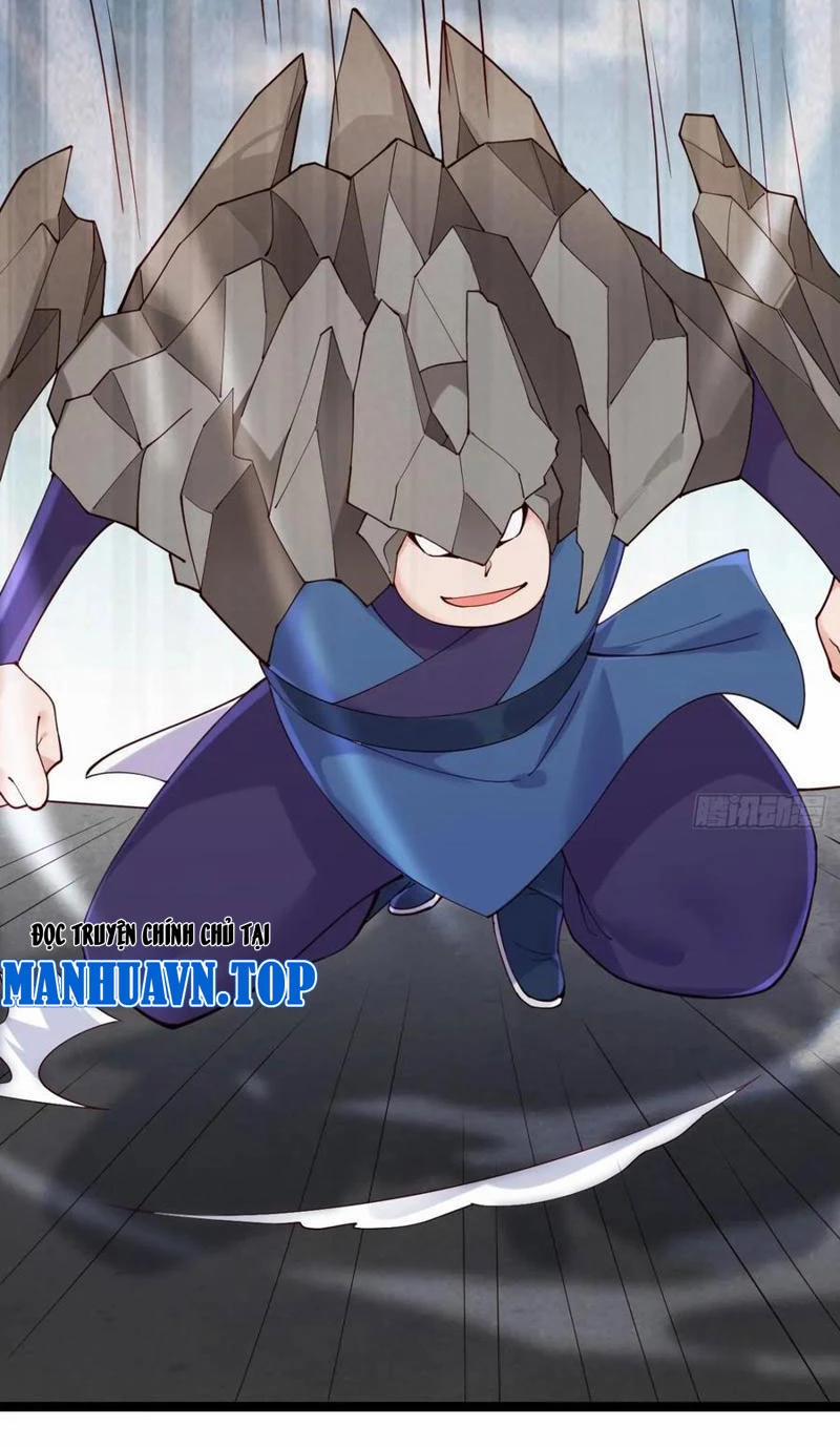 Công Tử Biệt Tú! 136 trang 23