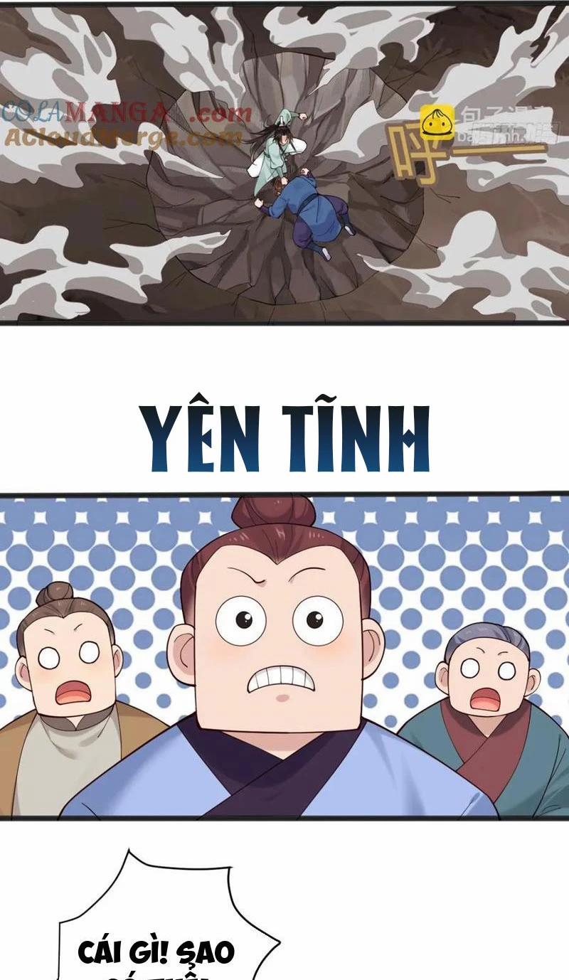 Công Tử Biệt Tú! 136 trang 33