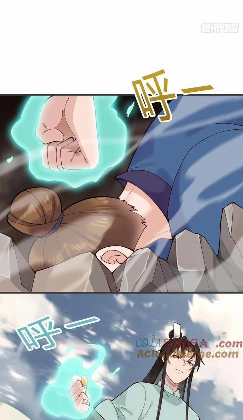 Công Tử Biệt Tú! 136 trang 35