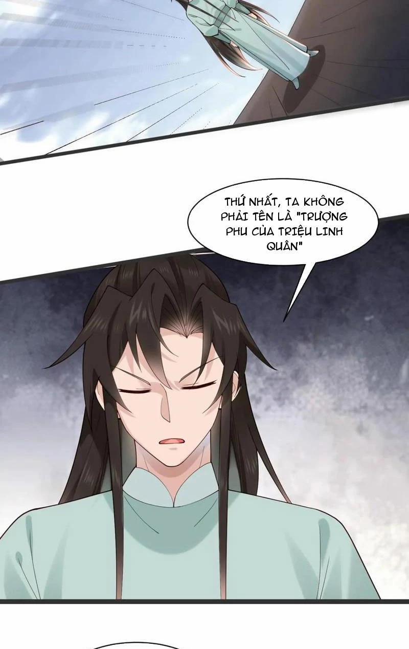 Công Tử Biệt Tú! 136 trang 9