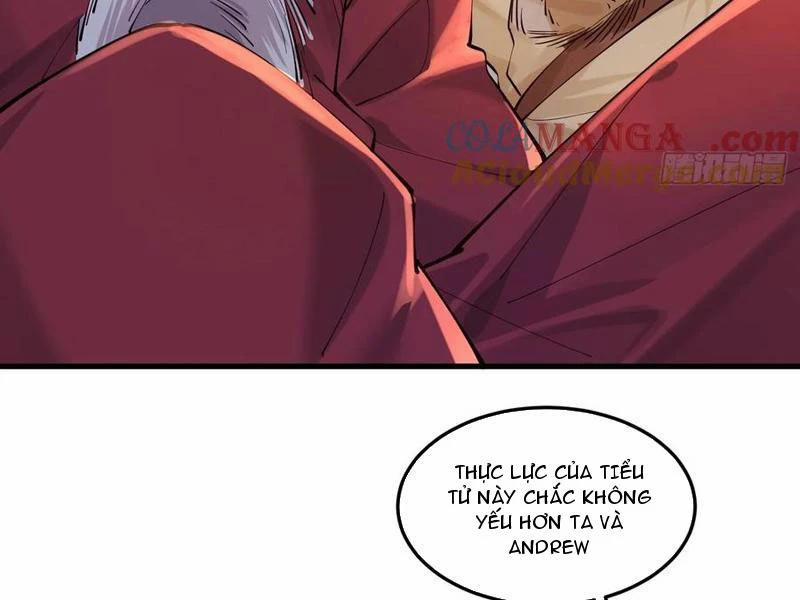 Công Tử Biệt Tú! 137 trang 14