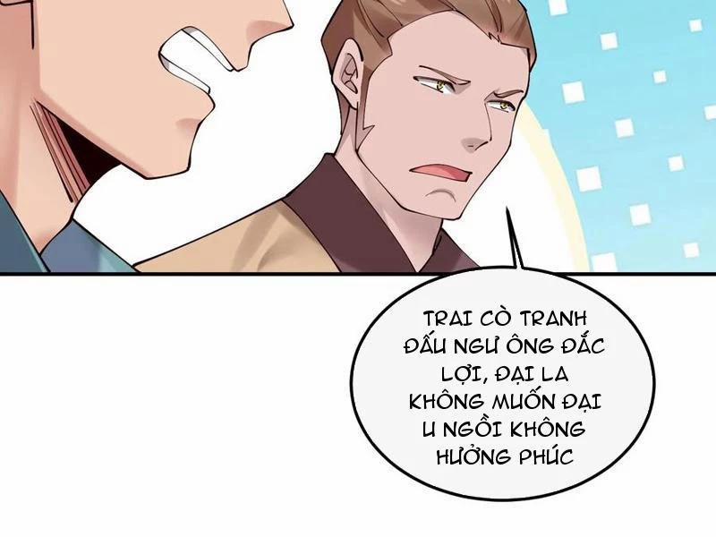 Công Tử Biệt Tú! 137 trang 28