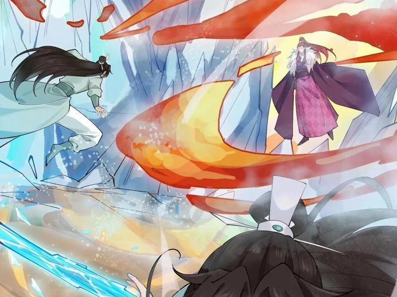 Công Tử Biệt Tú! 137 trang 71