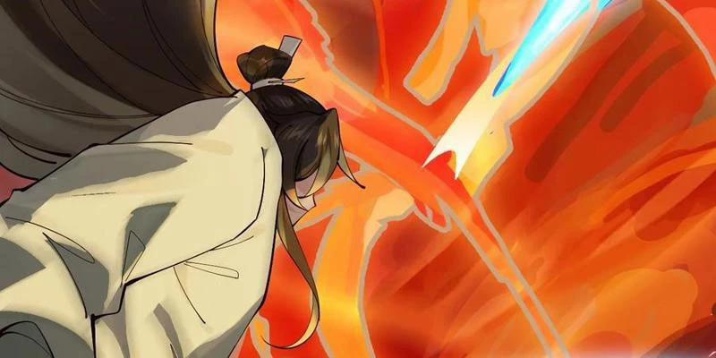 Công Tử Biệt Tú! 137 trang 85