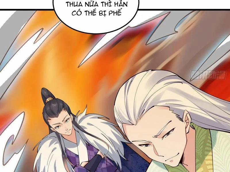 Công Tử Biệt Tú! 137 trang 92