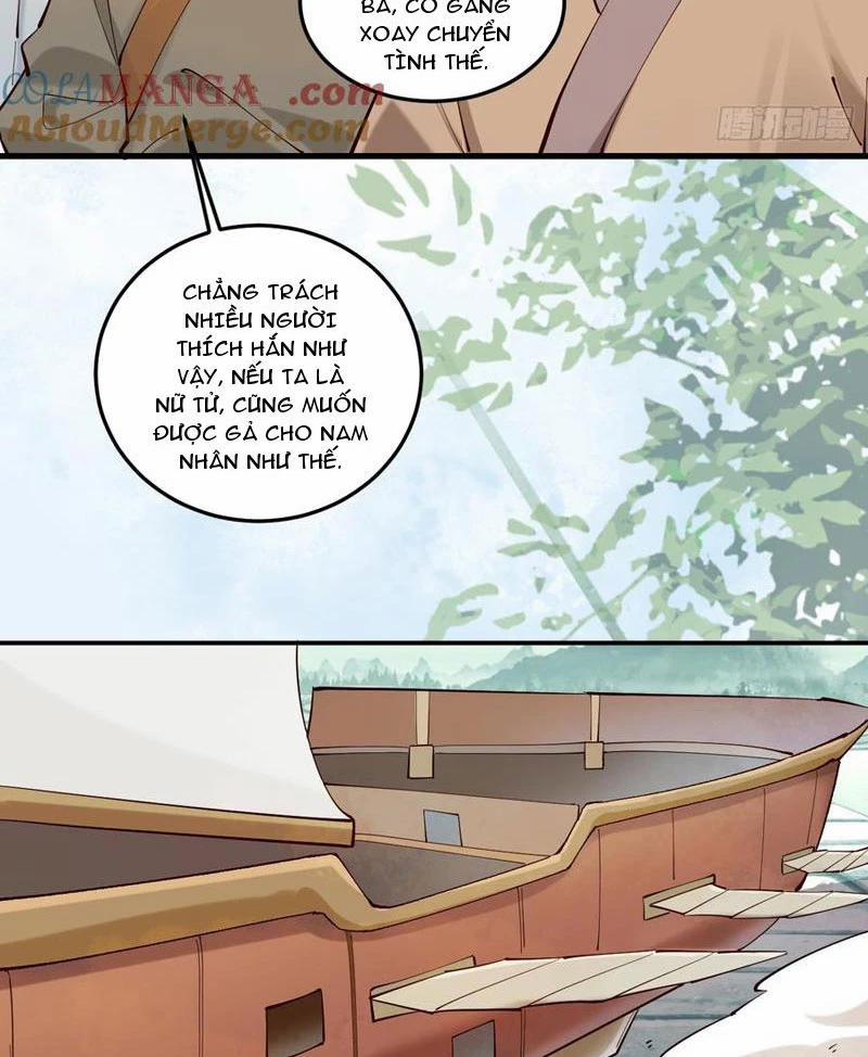 Công Tử Biệt Tú! 139 trang 19