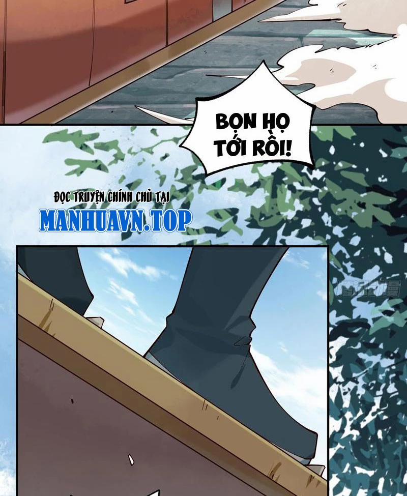 Công Tử Biệt Tú! 139 trang 20