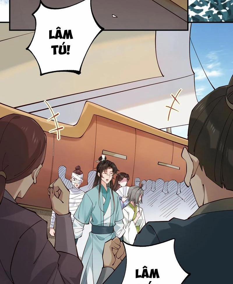 Công Tử Biệt Tú! 139 trang 21