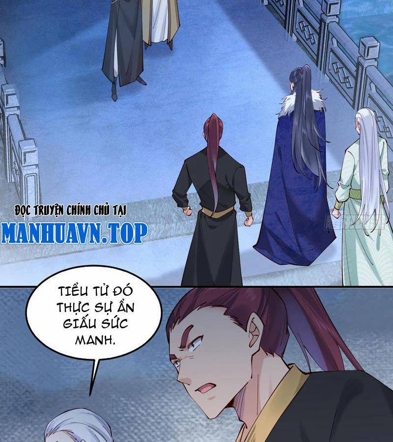 Công Tử Biệt Tú! 139 trang 53