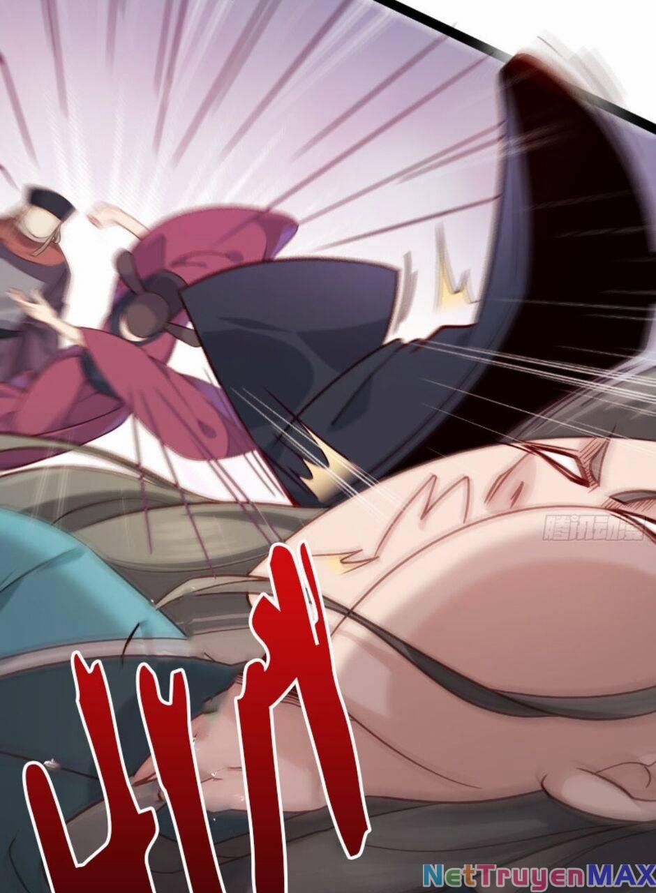 Công Tử Biệt Tú! 14 trang 32