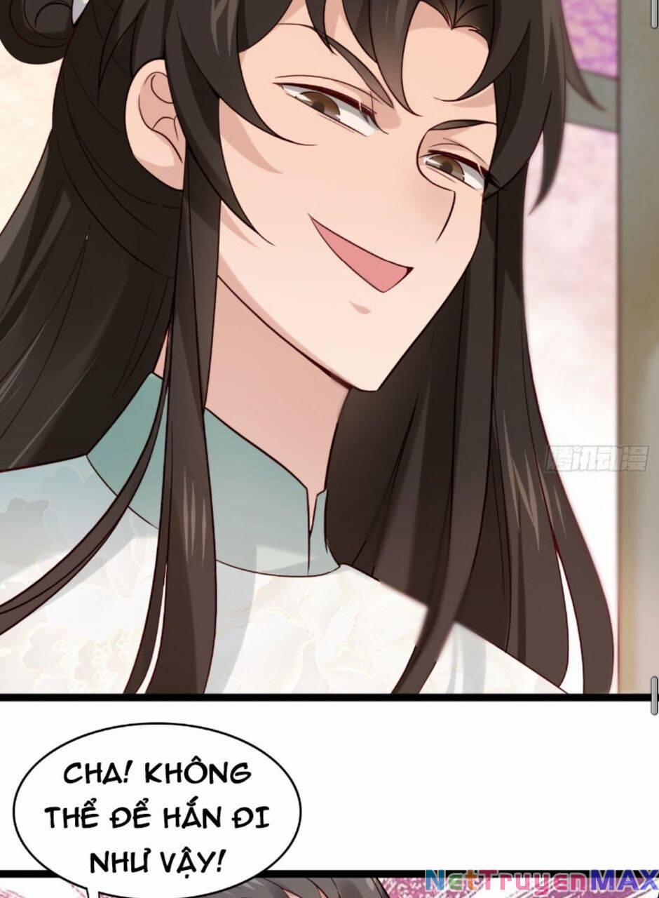 Công Tử Biệt Tú! 14 trang 36