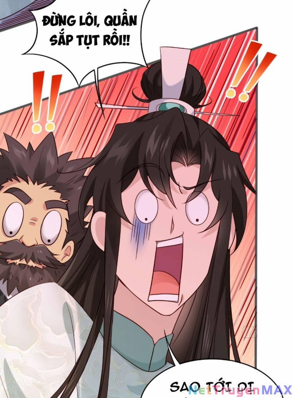 Công Tử Biệt Tú! 14 trang 4