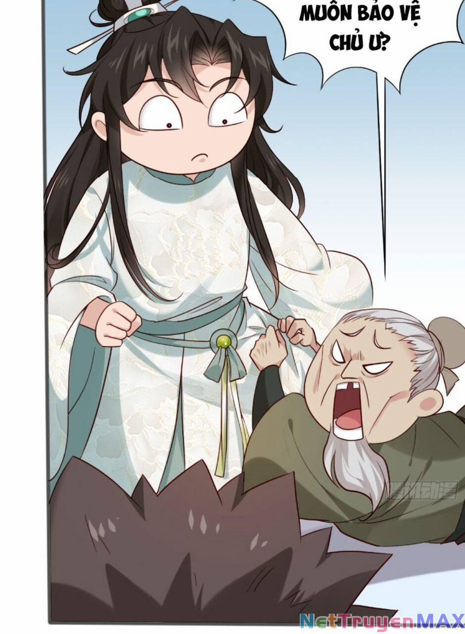 Công Tử Biệt Tú! 14 trang 7