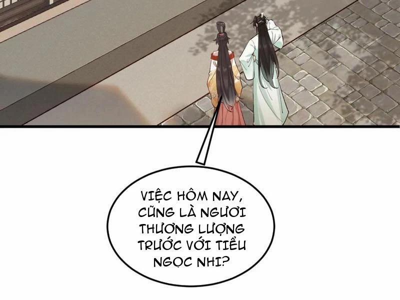 Công Tử Biệt Tú! 145 trang 36