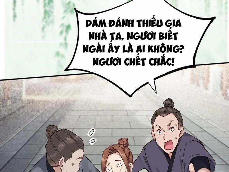 Công Tử Biệt Tú! 148 trang 35