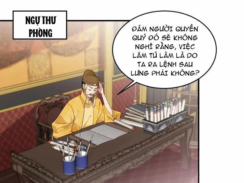 Công Tử Biệt Tú! 149 trang 8