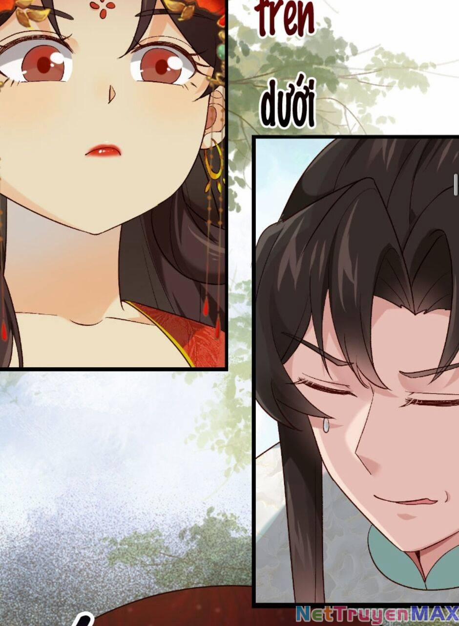 Công Tử Biệt Tú! 15 trang 26