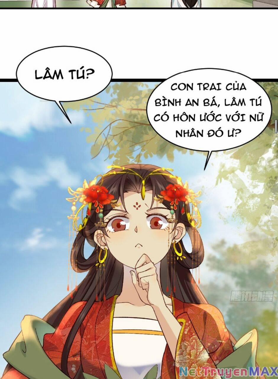 Công Tử Biệt Tú! 15 trang 29