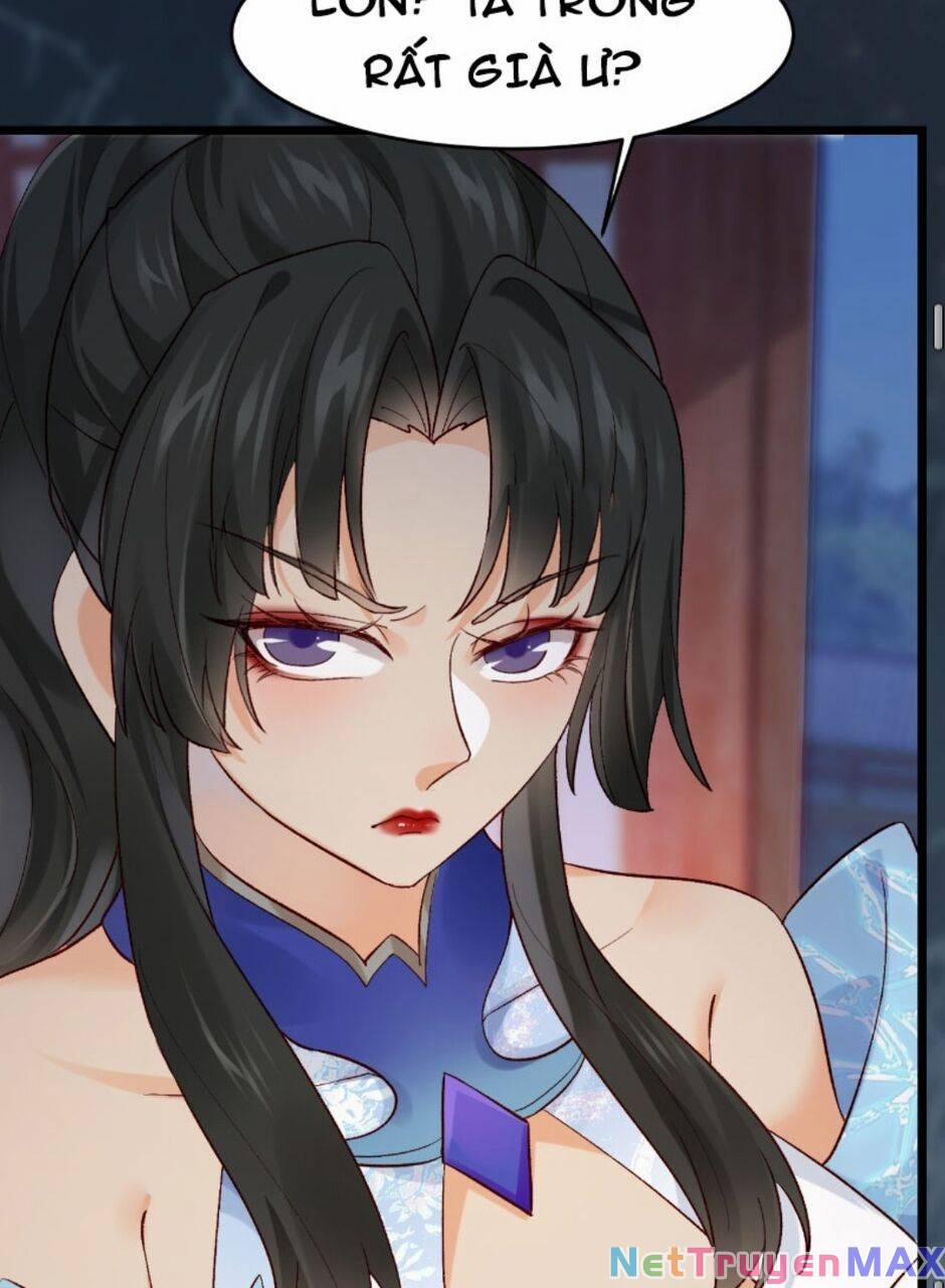 Công Tử Biệt Tú! 15 trang 44