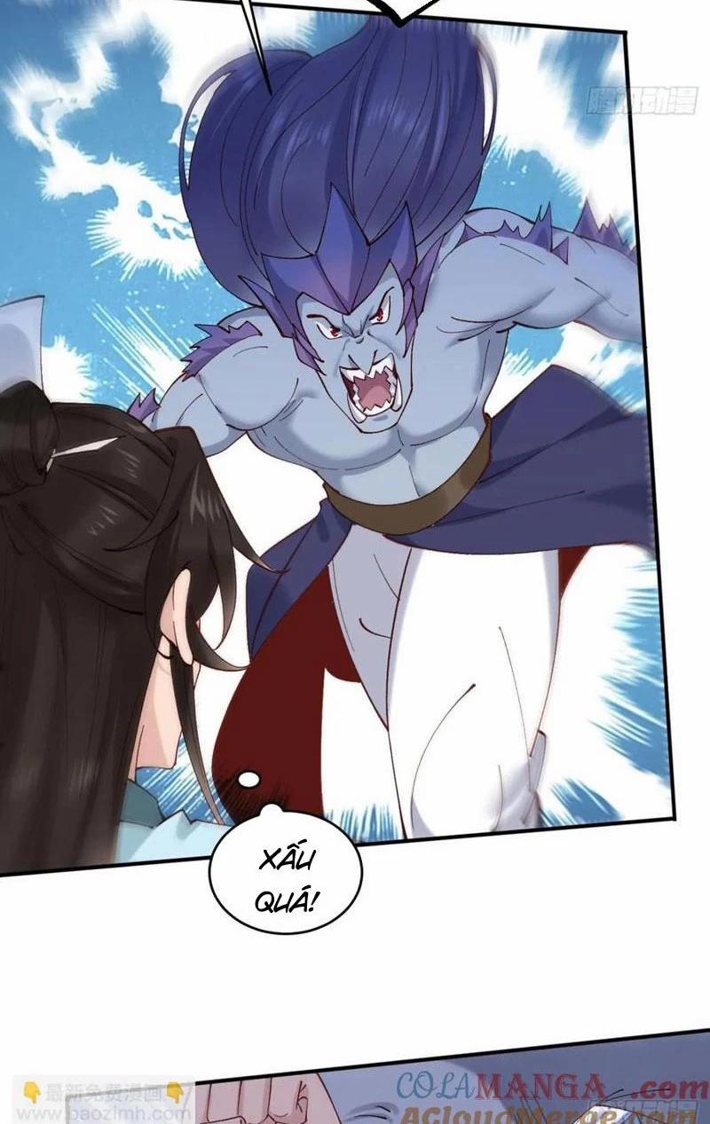 Công Tử Biệt Tú! 151 trang 14