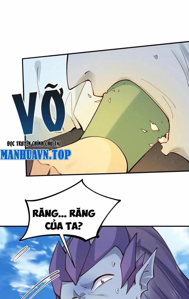 Công Tử Biệt Tú! 151 trang 17