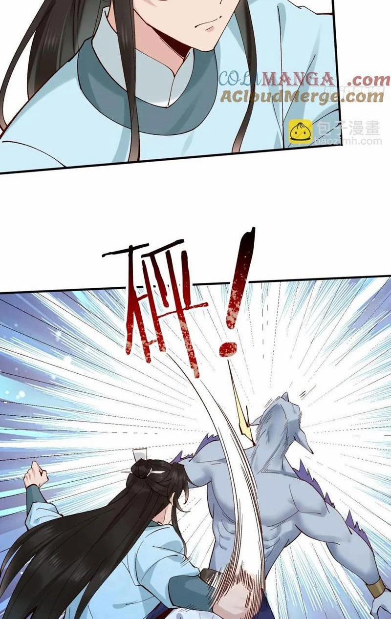 Công Tử Biệt Tú! 151 trang 19