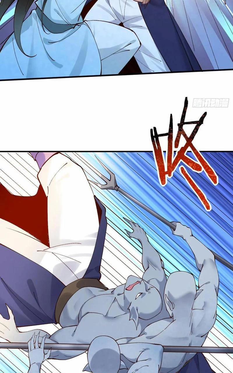 Công Tử Biệt Tú! 151 trang 20