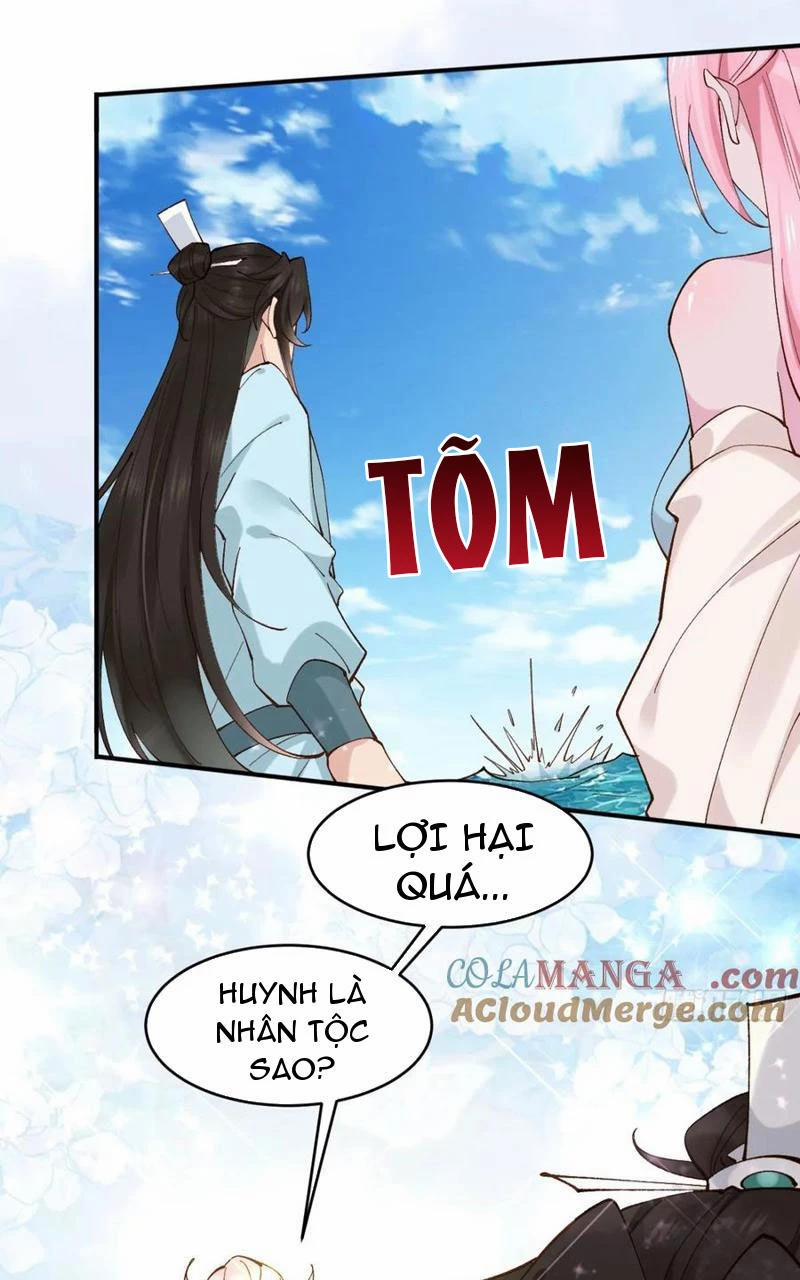 Công Tử Biệt Tú! 151 trang 25