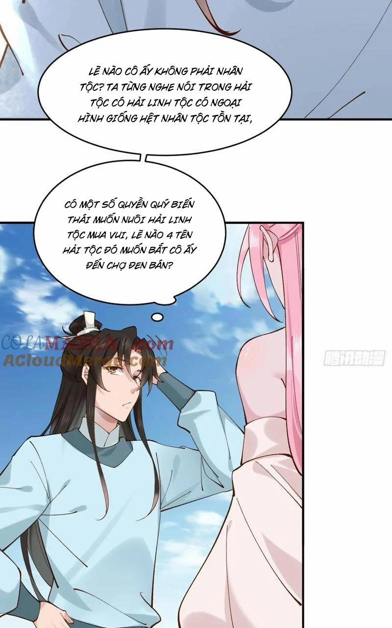 Công Tử Biệt Tú! 151 trang 27