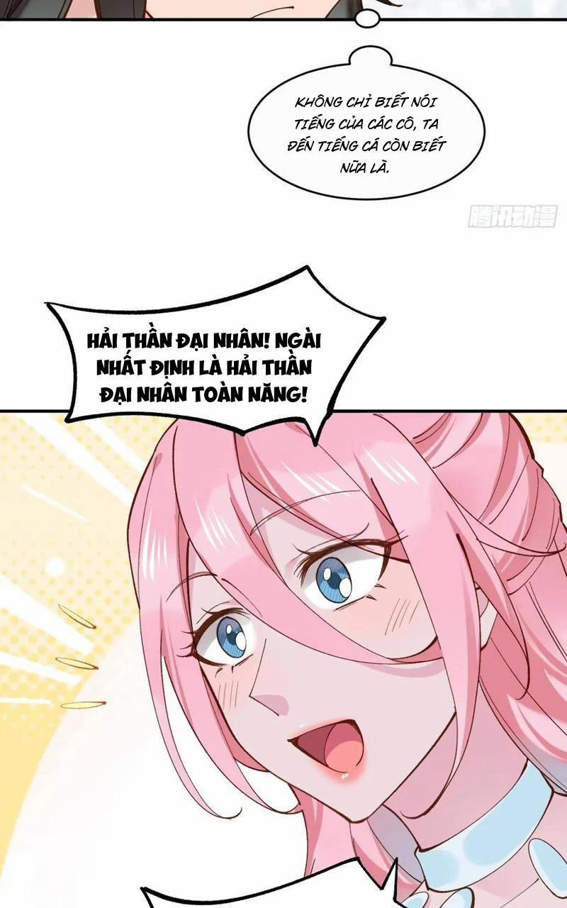 Công Tử Biệt Tú! 151 trang 30