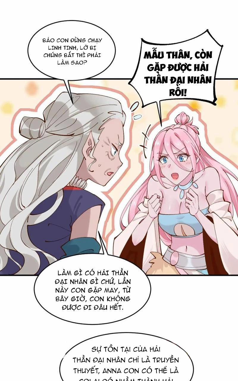 Công Tử Biệt Tú! 151 trang 35